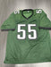 Brandon Graham Signed Philadelphia Eagles Custom Jersey Beckett COA