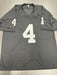 Aidan O’Connell Signed Oakland Raiders Custom Jersey Beckett COA