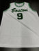 Derrick White Signed Boston Celtics Jersey Beckett COA