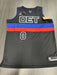 Jalen Duren Signed Detroit Pistons Jersey JSA COA