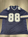 Signed Drew Pearson Dallas Cowboys Jersey