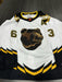 Brad Marchand Signed Boston Bruins Jersey JSA COA
