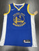 Kevon Looney Signed Golden State Warriors Jersey JSA COA