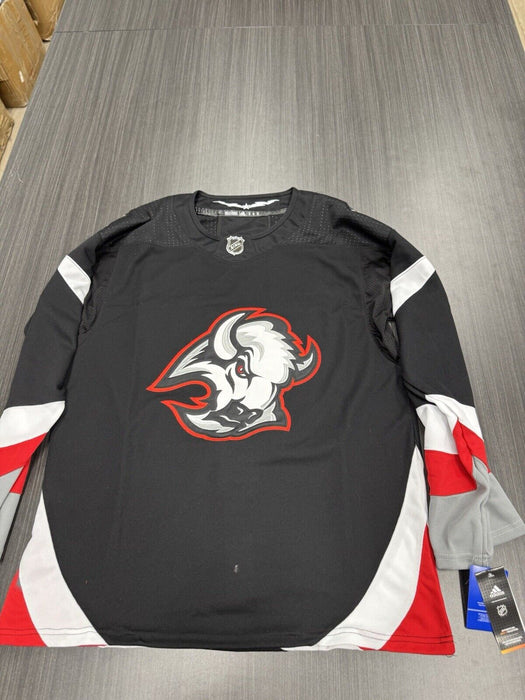 Jack Quinn Signed Buffalo Sabres Jersey JSA COA