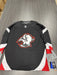 Jack Quinn Signed Buffalo Sabres Jersey JSA COA