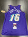 Simone Fontecchio Signed Utah Jazz Jersey JSA COA