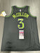 CJ McCollum Signed New Orleans Pelicans Jersey JSA COA