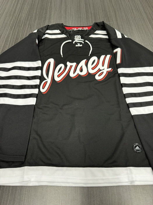 Dougie Hamilton Signed New Jersey Devils Jersey JSA COA