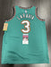 Jake LaRavia Signed Memphis Grizzlies Jersey JSA COA