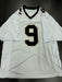 Drew Brees Signed New Orleans Saints Custom Jersey Beckett COA