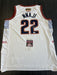 Zeke Nnaji Signed Denver Nuggets Jersey JSA COA