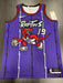 Jakob Poeltl Signed Toronto Raptors Jersey JSA COA
