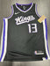 Keegan Murray Signed Sacramento Kings Jersey JSA COA