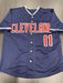 Jose Ramirez Signed Cleveland Guardians Custom Jersey JSA COA