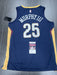 Trey Murphy Signed New Orleans Pelicans Jersey JSA COA