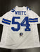 Randy White Signed Dallas Cowboys Custom Jersey Beckett COA