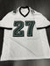 Quinyon Mitchell Signed Philadelphia Eagles Custom Jersey JSA COA