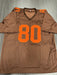 Jarvis Landry Signed Cleveland Browns Custom Jersey Beckett COA