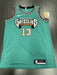 Jaren Jackson Jr. Signed Memphis Grizzlies Jersey JSA COA
