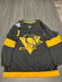 Casey Desmith Signed Pittsburgh Penguins Jersey JSA COA Inscribed