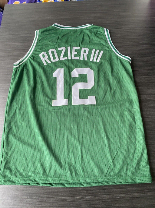 Terry Rozier Boston Celtics Jersey Size XL