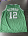 Terry Rozier Boston Celtics Jersey Size XL