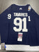 John Tavares Signed Toronto Maple Leafs Jersey JSA COA