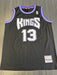 Doug Christie Signed Sacramento Kings Jersey JSA COA