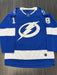 Ondrej Palat Signed Tampa Bay Lightning Jersey COA