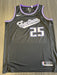 Alex Len Signed Sacramento Kings Jersey JSA COA