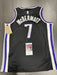 Doug McDermott Signed Sacramento Kings Jersey JSA COA