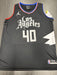 Ivica Zubac Signed Los Angeles Clippers Jersey JSA COA