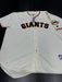 Willie McCovey Signed San Francisco Giants Custom Jersey JSA COA