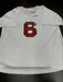 Rico Petrocelli Signed Boston Red Sox Custom Jersey PSA COA