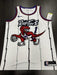 Gradey Dick Signed Toronto Raptors Jersey JSA COA