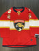 Nick Bjugstad Signed Florida Panthers Jersey JSA COA