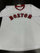 Rico Petrocelli Signed Boston Red Sox Custom Jersey PSA COA