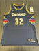 Jeff Green Signed Denver Nuggets Jersey JSA COA