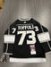 Tyler Toffoli Signed Los Angeles Kings Jersey JSA COA