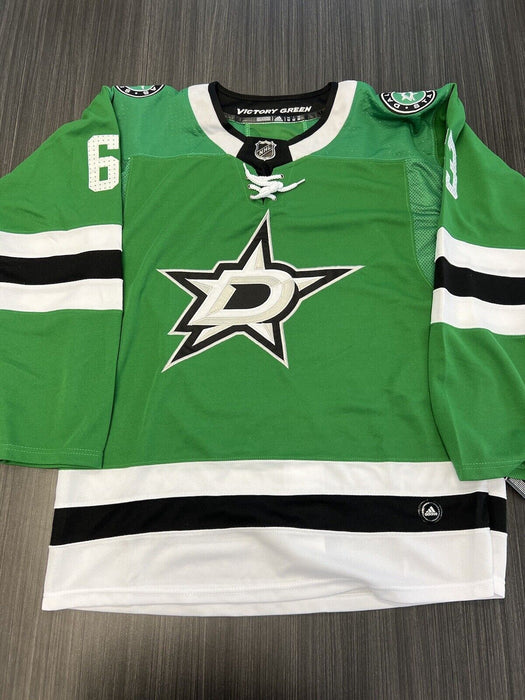 Evgeny Dadonov Signed Dallas Stars Jersey JSA COA