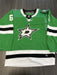 Evgeny Dadonov Signed Dallas Stars Jersey JSA COA