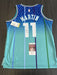 Cody Martin Signed Charlotte Hornets Jersey JSA COA