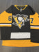 Rikard Rakell Signed Pittsburgh Penguins Jersey JSA COA