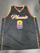 Grayson Allen Signed Phoenix Suns Custom Jersey Beckett COA