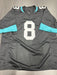 Mark Brunell Signed Jacksonville Jaguars Custom Jersey Beckett COA
