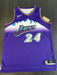 Walker Kessler Signed Utah Jazz Jersey JSA COA