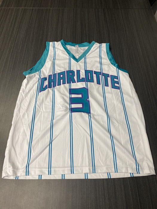 Terry Rozier  Charlotte Hornets Jersey Size XL