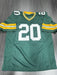 Javon Bullard Signed Green Bay Packers Custom Jersey JSA COA 
