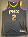 Josh Okogie Signed Phoenix Suns Jersey JSA COA