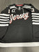Nico Hischier Signed New Jersey Devils Jersey JSA COA